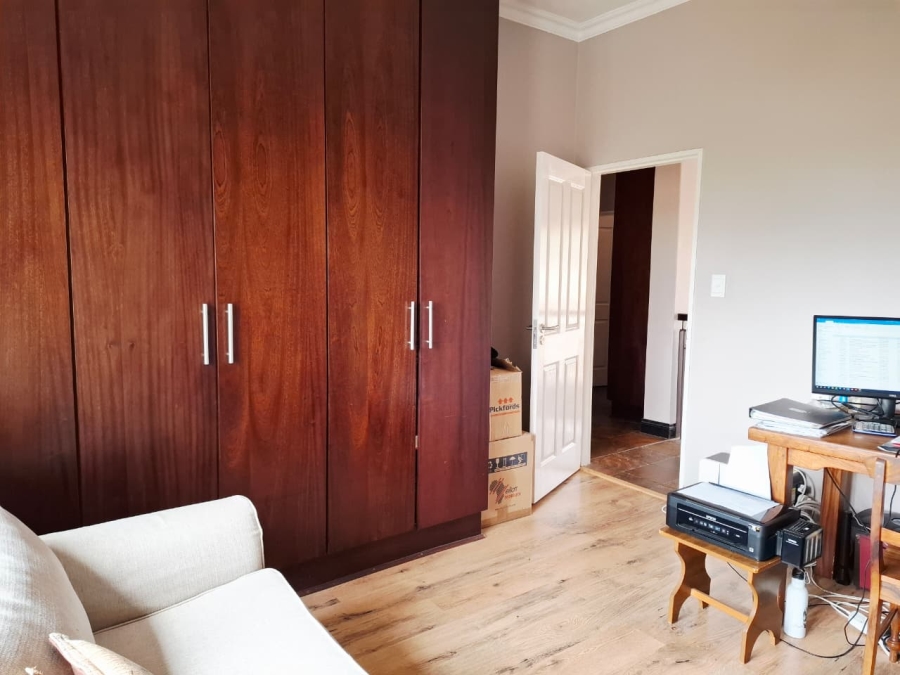 3 Bedroom Property for Sale in Woodland Hills Wildlife Estate Free State